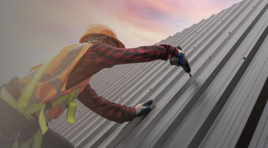 Professional residential roofers in Rochester, PA